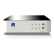 D/Aコンバーター シルバー NUWAVE DSD SILVER