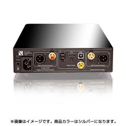 ヨドバシ.com - PS Audio ピーエスオーディオ NUWAVE DSD SILVER [D/A