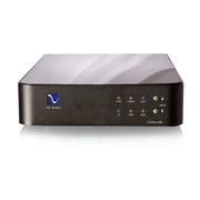 D/Aコンバーター ブラック NUWAVE DSD BLACK