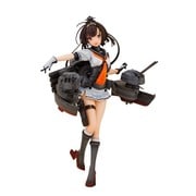 艦隊これくしょん -艦これ- 秋月 [1/7スケール 塗装済完成品フィギュア]