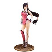 ブレードアークス from シャイニングEX 王白龍 2Pカラーver. [1/7スケール 塗装済完成品フィギュア]