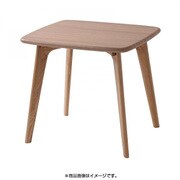 天然木北欧スタイルダイニング Kulm(クルム) テーブルW80 YS-24955