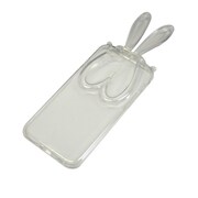 IPC-61CL [iPhone 6s/6用 ウサミミケース]
