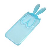 IPC-61BL [iPhone 6s/6用 ウサミミケース]