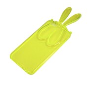 IPC-61GR [iPhone 6s/6用 ウサミミケース]