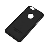 IPC-63BK [iPhone 6s用 レザー調ケース]