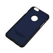 IPC-63BL [iPhone 6s用 レザー調ケース]