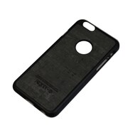 IPC-64BK [iPhone 6s用 コルク風ケース]