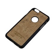 IPC-64LB [iPhone 6s用 コルク風ケース]
