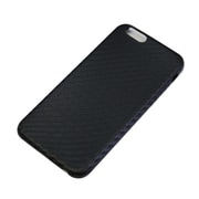 IPC-68BK [iPhone 6s/6用 カーボン調ケース]