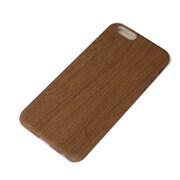 IPC-70BW [iPhone 6s/6用 カラー木目ケース]