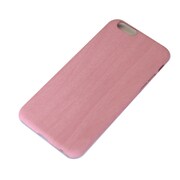 IPC-70PK [iPhone 6s/6用 カラー木目ケース]