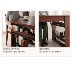 ヨドバシ.com - コスパクリエーション 3段階に広がる 収納ラック