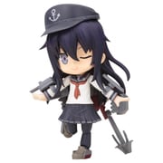 キューポッシュ 暁 あかつき [ノンスケール 塗装済完成品フィギュア 艦隊これくしょん -艦これ-]