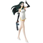 ウルトラディテールフィギュア No.263 銀鈴 [ジャイアントロボ THE ANIMATION -地球が静止する日 全高約140mm 塗装済み完成品]