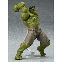 figma ハルク figma アベンジャーズ ハルク