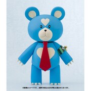 霧くまs イオナ [蒼き鋼のアルペジオ -アルス ノヴァ- ノンスケール 塗装済完成品フィギュア]