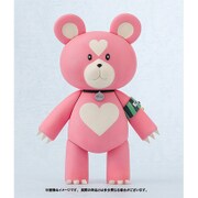 霧くまs キリシマ [蒼き鋼のアルペジオ -アルス ノヴァ- ノンスケール 塗装済完成品フィギュア]