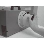 レッドサイクロン用 ホーススリーブ ネジ不要タイプ