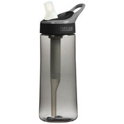 保温保冷ボトル 水筒 CAMELBAK(キャメルバック) グルーヴボトル 0.6L グラファイト 1821624