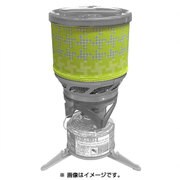 アクセサリーコジーJETBOILミニモ 1824383 ネオンジオ(NG) [アウトドア アクセサリー]