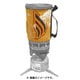 1824384 [JETBOIL(ジェットボイル) PCS FLASH専用 アクセサリーコジーフラッシュ オレンジウィズラインアート]