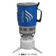 1824385 [JETBOIL(ジェットボイル) ZIP用 アクセサリーコジージップ クラッシスクサファイアブルー]