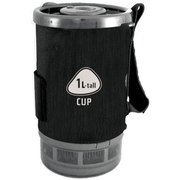 1824387 [JETBOIL(ジェットボイル) スペアカップ 1L TALL カーボン]