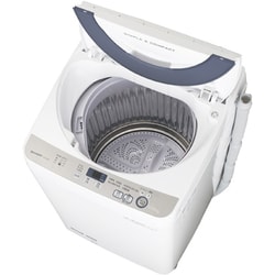 ヨドバシ.com - シャープ SHARP ES-GE55R-H [全自動洗濯機 (5.5kg