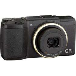 RICOH リコー GR DIGITAL Ⅱ 2 コンパクト デジタルカメラ GR DIGITAL II / デジタルカメラ | RICOH IMAGING