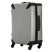 LEGEND WALKER HARD CASE 5400 旅行日数目安:1~2泊 35L TSAロック搭載 シルバーカーボン 5400-48SLCB