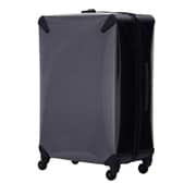 LEGEND WALKER HARD CASE 5400 旅行日数目安:5~7泊 88L TSAロック搭載 機内持ち込み可 カーボン 5400-68CB