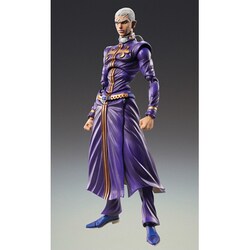 ヨドバシ.com - メディコス 超像可動 77.エンリコ・プッチ