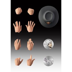 ジョジョ展 会場限定　エンリコ・プッチ キャンバスボード　ギフトボックス　セット 71k0CS3Y3DL._UF350,350_QL50_.jpg