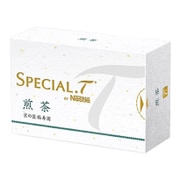 SCF01 [スペシャルT専用カプセル 緑茶 京の匠福寿園シリーズ 煎茶 10P]