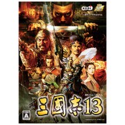三國志13 [Xbox Oneソフト]