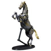 フィギュア　KT Project KT-007 タケヤ式自在置物 馬 鉄錆地調 アクションフィギュア Amazon.co.jp: タケヤ式自在置物 馬 鉄錆地調 約180mm PVC&ABS製