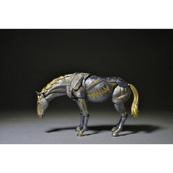ヨドバシ.com - 海洋堂 KAIYODO KT Project KT-007 タケヤ式自在