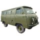 RA35405 [1/35 露・ウアズ UAZ-452 ワンボックスカー]