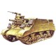 UU72212 [1/72 米・M7B1 プリースト 105mm自走砲 2019年12月再生産]