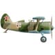 ポリカルポフI-15bis戦闘機・後期型 RA48309 [1/48 エアクラフトシリーズ 限定品]