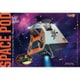宇宙家族ロビンソン スペースポッド 50周年リニューアルパッケージver. MOE901R [1/24 宇宙家族ロビンソン スペースポッド 50周年リニューアルパッケージver.]