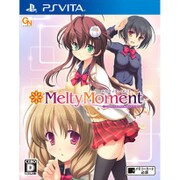 MeltyMoment [PS Vitaソフト]