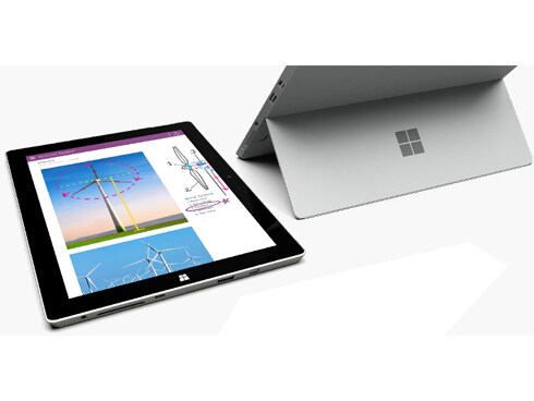 ヨドバシ.com - マイクロソフト Microsoft 7G5-00026 [Surface 3 