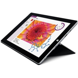 ヨドバシ.com - マイクロソフト Microsoft 7G6-00025 [Surface 3 