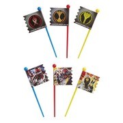 仮面ライダーゴースト ピックス