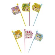 ヒミツのここたま ピックス