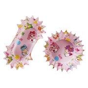 ヒミツのここたま お弁当カップセット