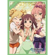 ハイグレード Vol.920 アイドルマスター シンデレラガールズ 城ヶ崎莉嘉＆緒方智絵里＆城ヶ崎美嘉 [60枚入]