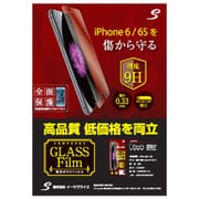 ESIP6SGFHC [iPhone 6s用 ガラスフィルム]